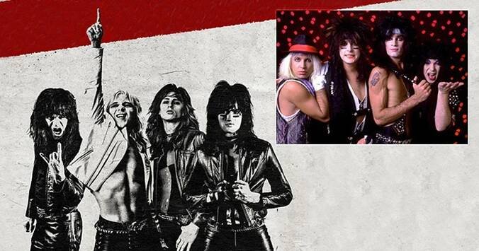 The Dirt jako Bohemian Rhapsody pro dospělé: Film o nejšílenější kapele světa Mötley Crüe