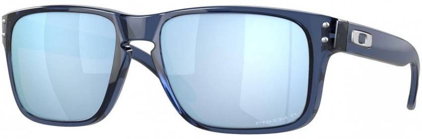 Oakley Holbrook Xs w/ Prizm Deep Water Polarized - sluneční brýle
