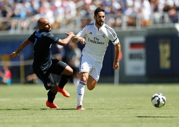 FOTO Fotbalová příprava: United jedou, Real i AC se trápí