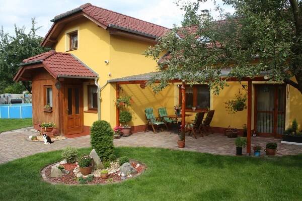 Apartmán Benci, Jindřichův Hradec