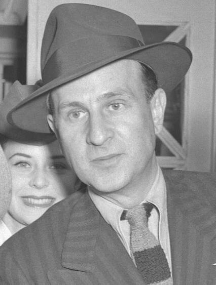 Bud Abbott – Wikipedia
