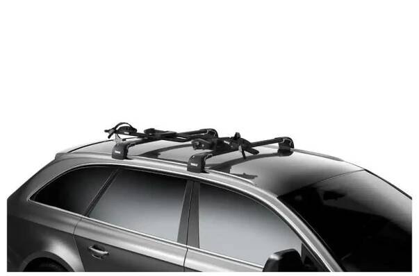 Thule ProRide 598 Black