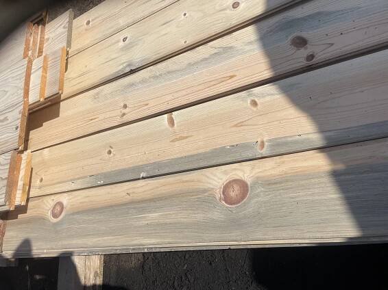 Welker's Custom Lumber Sales