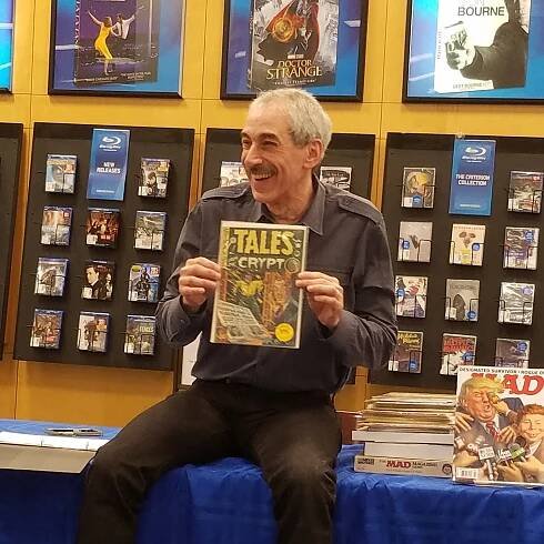 Alan Weiss