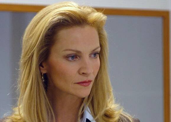 Joan Allen