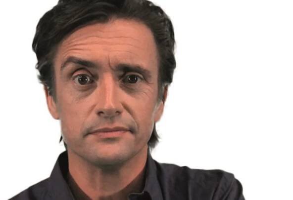 Richard Hammond z Top Gearu vydává knihu!