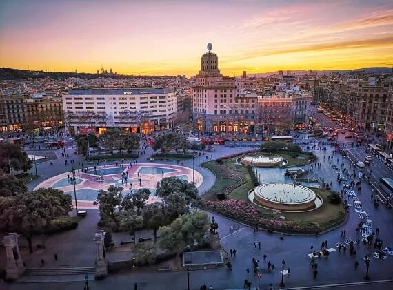 The best things to do in Barcelona in 2024
