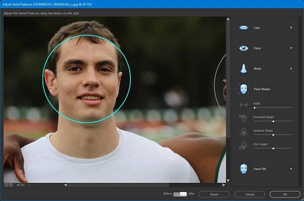 Adobe Photoshop Elements Review