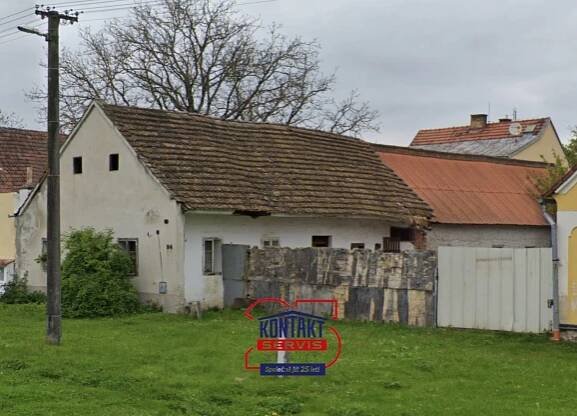 Prodej Pozemek, Planá, okres České Budějovice