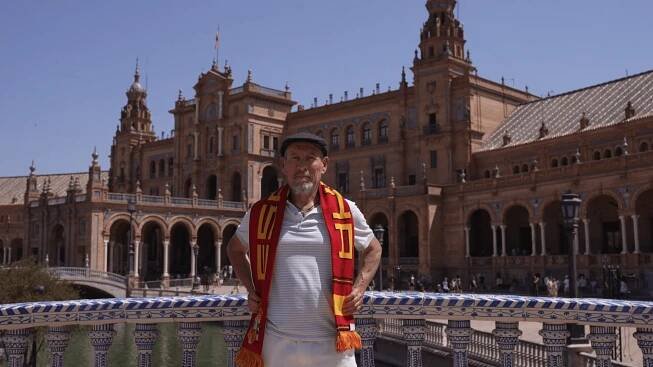 Campaña Euro 2024