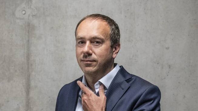 Miliardářský peloton šlape na paty Kellnerové. Do hry vstupuje i Petr Kellner mladší, říká Josef Sklenář z KPMG