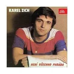 Česká hudba Karel Zich, Flop – Není všechno paráda