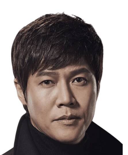 Park Ho San - Asian World