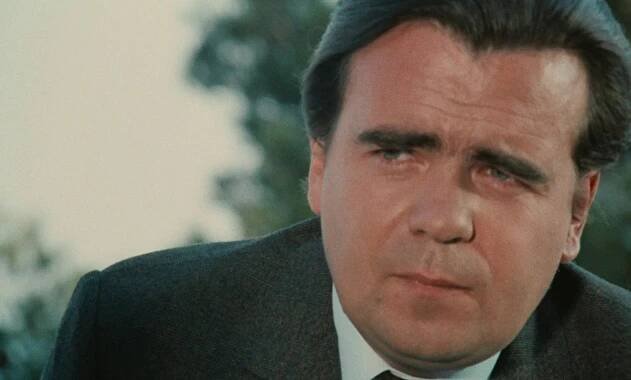 Byl jednou jeden policajt - Z filmu - Michael Lonsdale