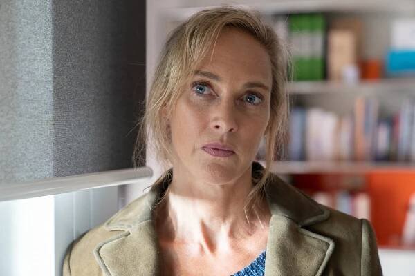 Laim und der letzte Schuldige - Z filmu - Sophie von Kessel