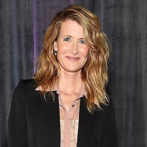 Laura Dern, 51, Lands Kate Spade In Full Bloom Fragrance Campaign