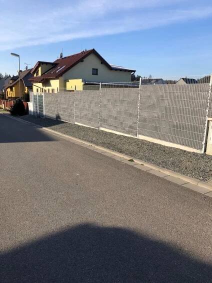 RD Trnava | Plotové systémy