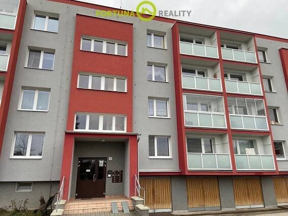 Krátká, Fulnek, okres Nový Jičín