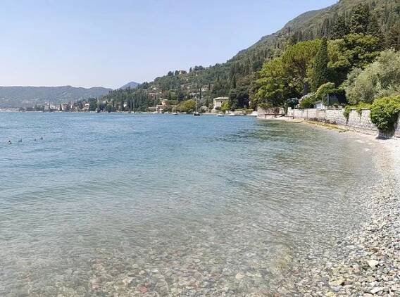 Barbarano Beach
