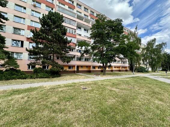 Prodej bytu 4+1, 88 m2, Kladno