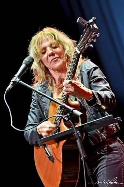 LENKA FILIPOVÁ – Sono Centrum, Brno