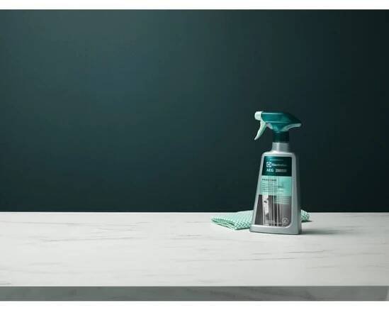 Electrolux čistič varných desek 250 ml