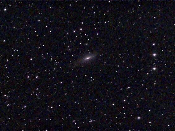 My Deep Sky Observations with my Electronic Telescopes (Complete List of Observed DSO)