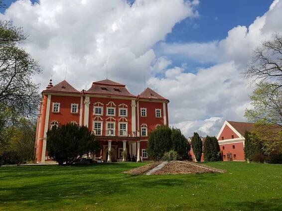 Středověká krčma Dětenice (Honza)
