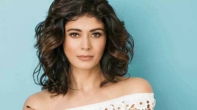 Pooja Batra walked away from fame and built a life on her own terms