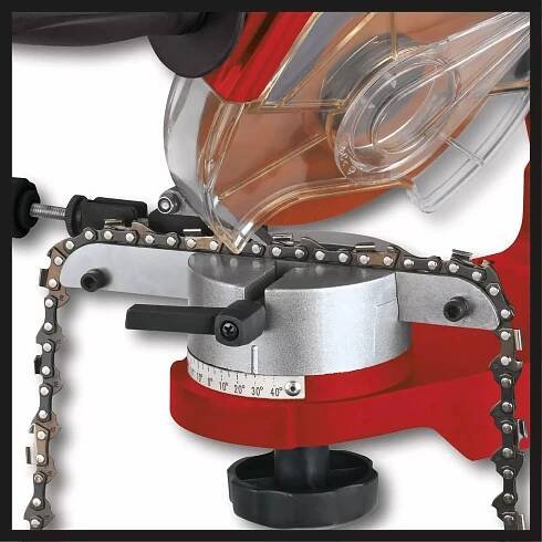EINHELL Ostřička pilového řetězu GC-CS 235 E, 4499910