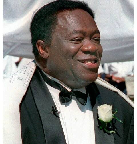 Yaphet Kotto of 'Live and Let Die,' 'Alien,' dies at 81