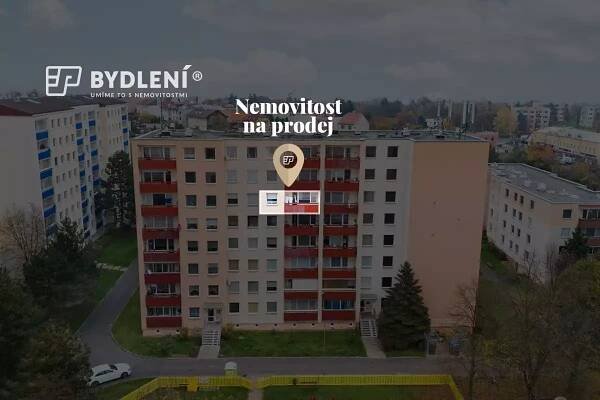 Prodej bytu 3+1+L 70 m², Janáčkova, Teplice ❤️ 3P Bydlení | 3P Bydlení s.r.o. ®