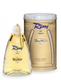 Remy Marquis - Remy for Woman Eau De Parfum 100 ml - Pour Femme - Inaris Beauty