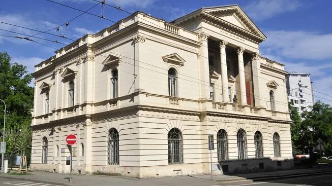 Brno souhlasí s výměnou školy za vilu. Chce v ní mít Janáčkovo muzeum