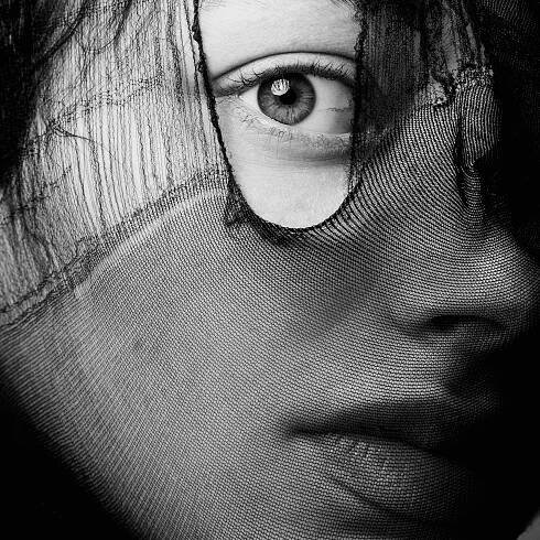 Kevin Millet / Mkind - Rosalie Bonenfant 🖤