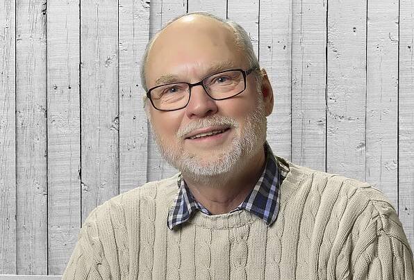 Peter Møller Nielsen