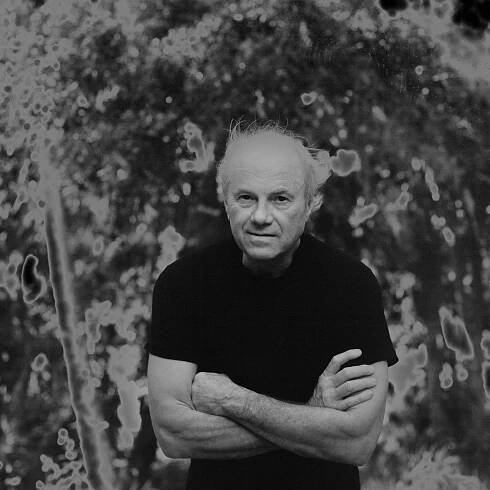 1972–1999 — Oliver Mark