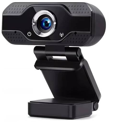 Pronett XJ4001 Webová kamera FULL HD 1080P - XJ4001 - Priceorcan.cz