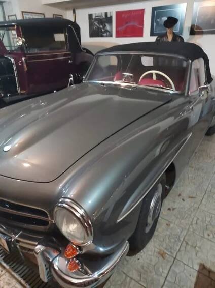 Muzeum veteránů – fotočlánek – Číčulky blog