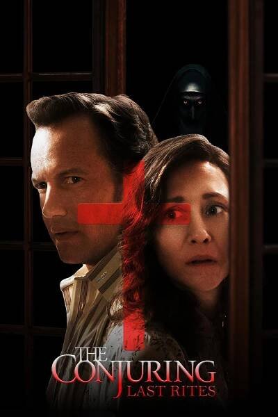 The Conjuring: Last Rites (2025) - Plex