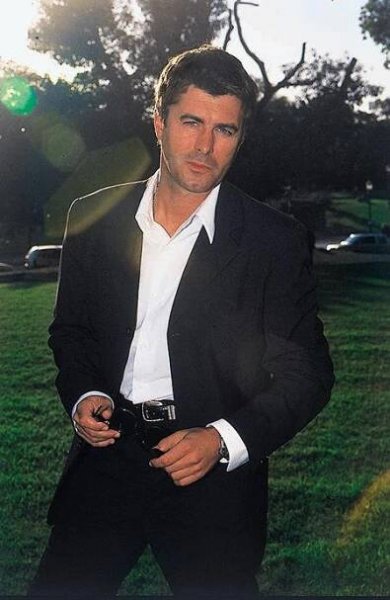 Gabriel Corrado fotka