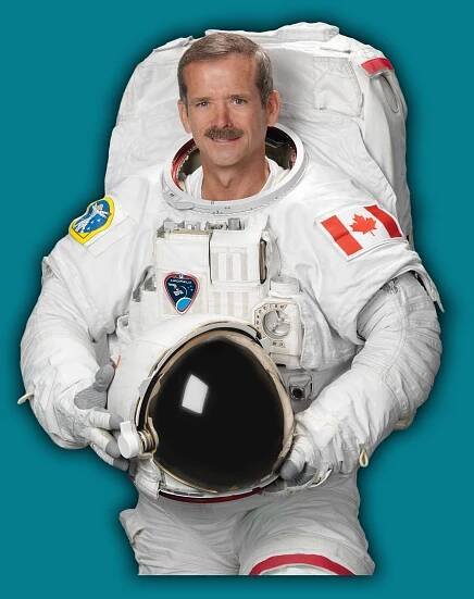 Canada in Space | Space Matters
