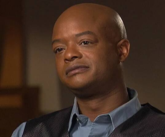 Todd Bridges