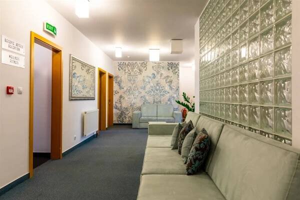 ABÁCIE HOTEL & WELLNESS VALAŠSKÉ MEZIŘÍČÍ - Česká Republika - Beskydy a Valašsko | Superzajezdy.cz