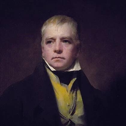 Rytíř Ivanhoe - Walter Scott