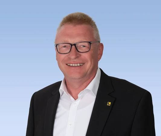 Stefan Fraune