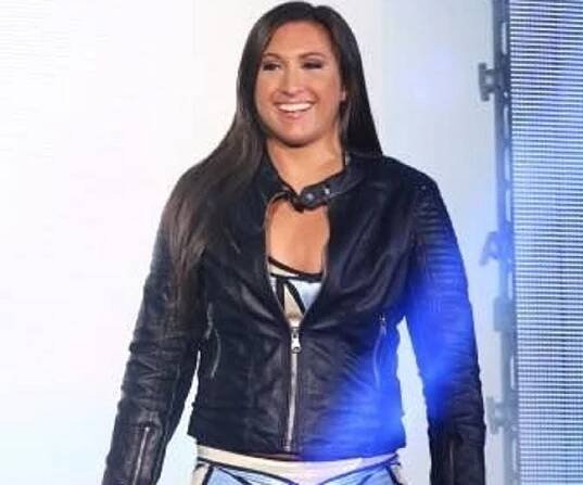 Rachael Ellering Biography - Facts, Childhood, Family Life & Achievements