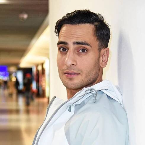 Timur Ülker