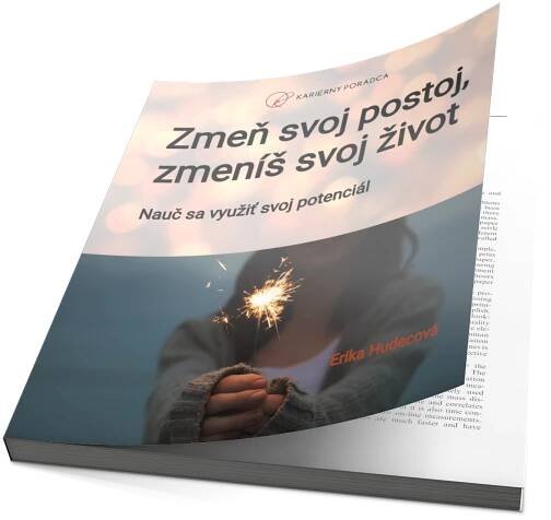 Kariérny poradca – Váš sprievodca k úspešnej kariére