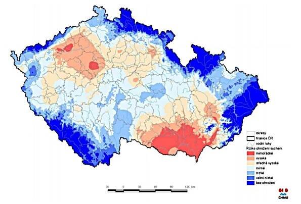 Úvaha o změnách počasí a pěstování - Články - Agromanuál.cz